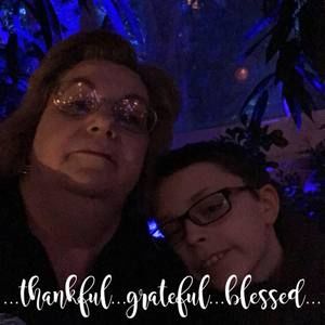 Meet your Posher, Mary